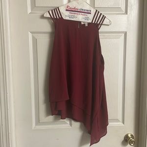 Monteau top, XL, good condition